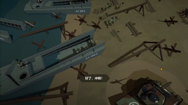 冲突2西线手游下载 冲突2西线手游下载