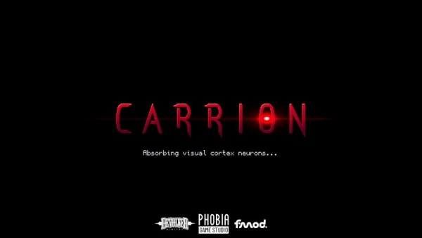 Carrion手机版下载