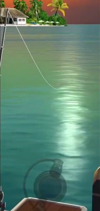 钓鱼达人九游版免费下载 钓鱼达人九游版免费下载