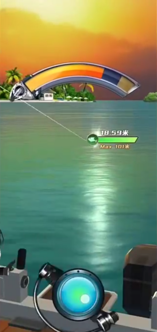 钓鱼达人九游版免费下载 钓鱼达人九游版免费下载
