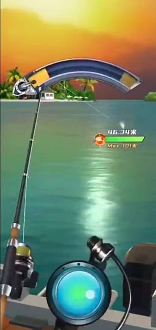 钓鱼达人九游版免费下载 钓鱼达人九游版免费下载