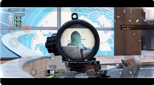 暗区突围官方正版下载