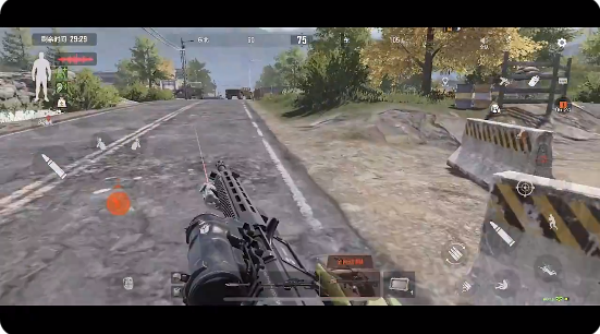 暗区突围官方正版下载