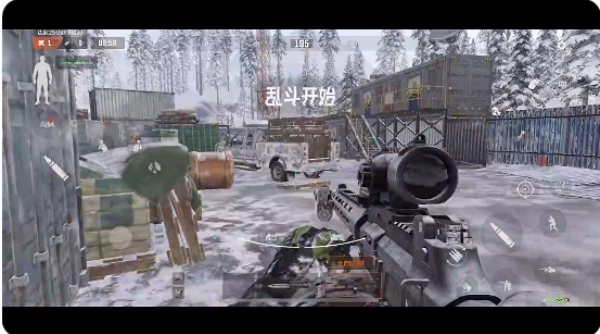 暗区突围官方正版下载