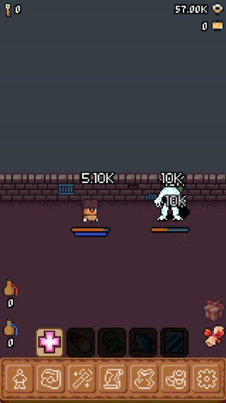 隐士出山手游下载安卓版 隐士出山手游下载安卓版