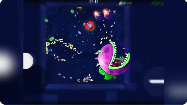 球球大作战华为版渠道服下载 球球大作战华为版渠道服下载