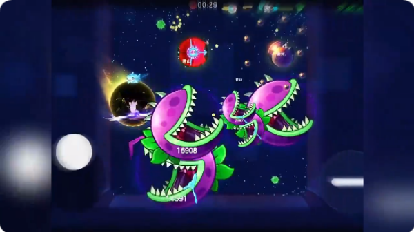 球球大作战华为版渠道服下载 球球大作战华为版渠道服下载