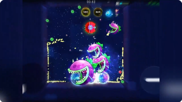 球球大作战华为版渠道服下载 球球大作战华为版渠道服下载