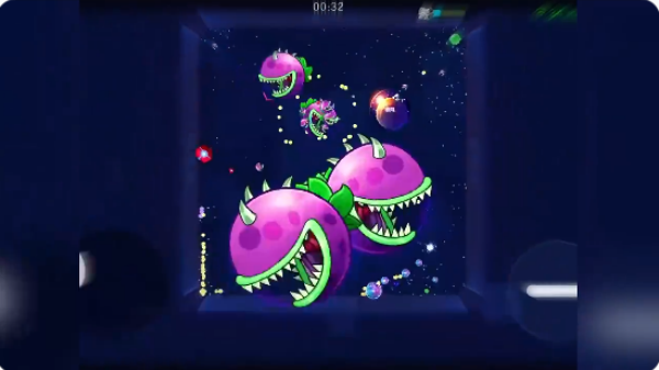 球球大作战华为版渠道服下载 球球大作战华为版渠道服下载