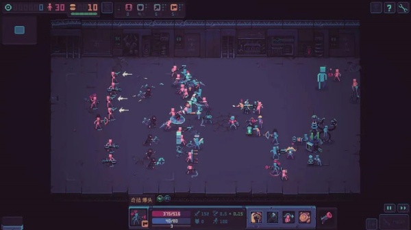 暴君的游戏游戏下载手机版