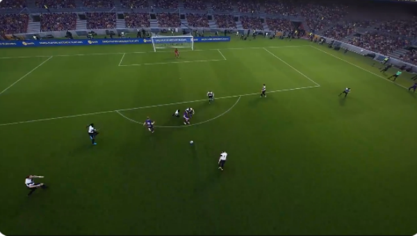 实况足球网易版下载