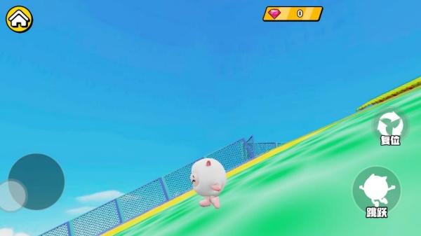 蛋崽跑酷游戏下载 蛋崽跑酷游戏下载