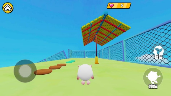 蛋崽跑酷游戏下载 蛋崽跑酷游戏下载