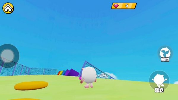 蛋崽跑酷游戏下载 蛋崽跑酷游戏下载