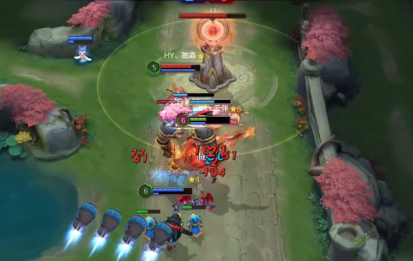 英魂之刃最新版下载