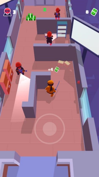 潜伏工兵游戏下载