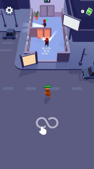 潜伏工兵游戏下载