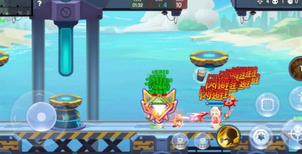 小小突击队华为版官方下载