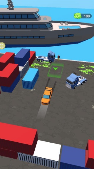 城市停车挑战游戏下载