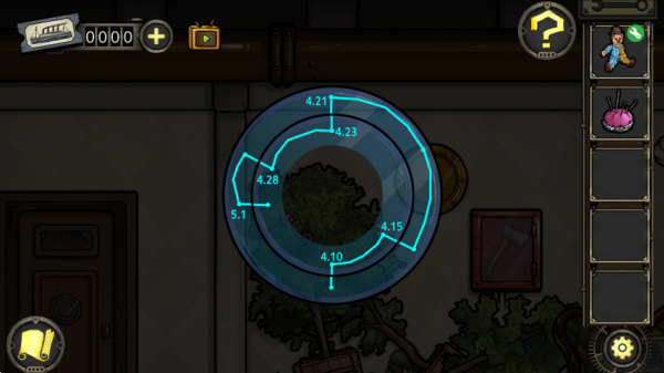 逃不出的船手游 逃不出的船手游