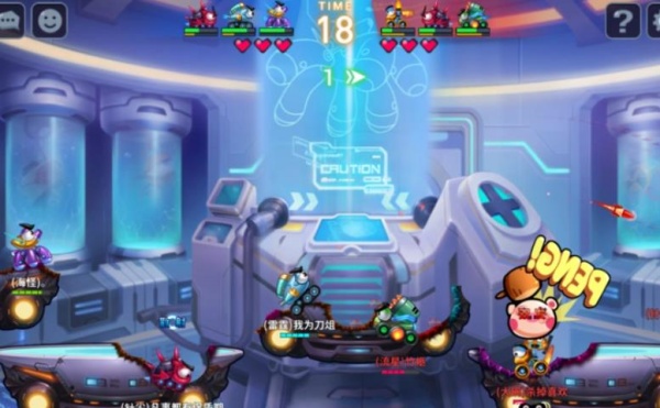 坦克大决战手游官方下载 坦克大决战手游官方下载