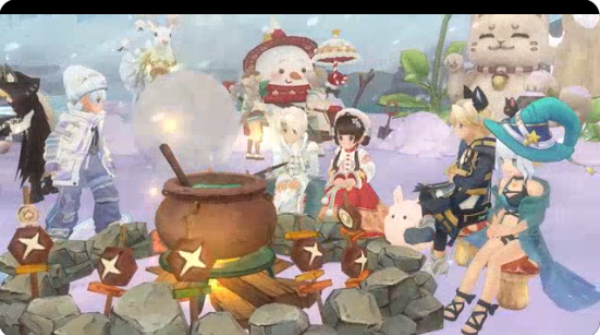 森之国度最新版下载