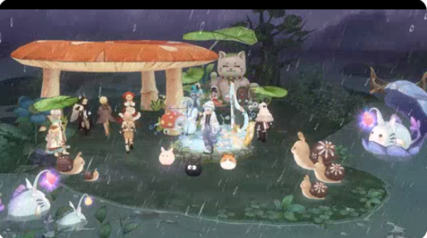 森之国度最新版下载