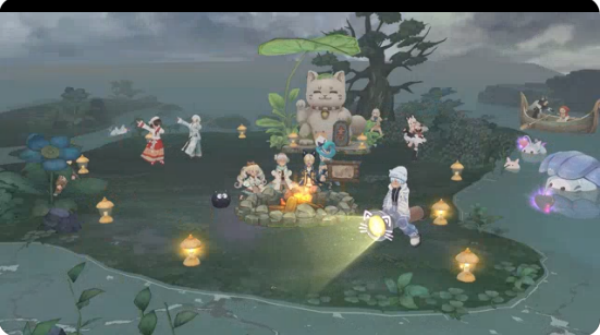 森之国度最新版下载