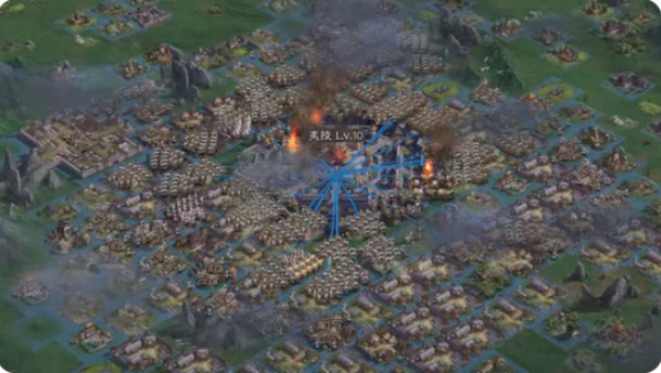 三国志战略版腾讯客户端下载