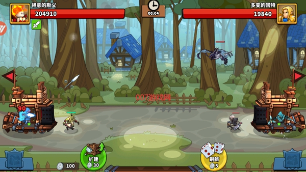 塔防精灵官方版