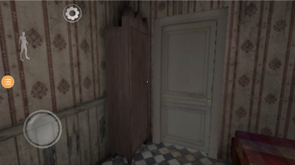 恐怖奶奶5苏醒的时间