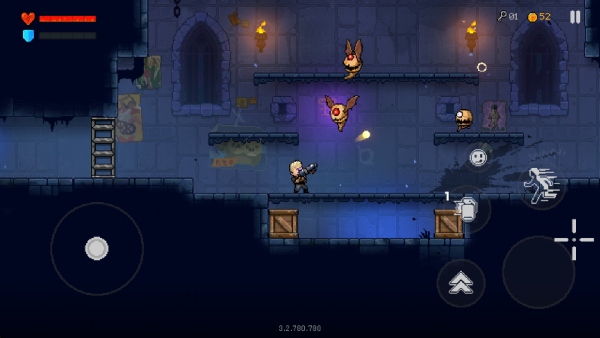 霓虹深渊无限手游下载