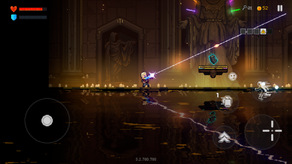 霓虹深渊无限手游下载