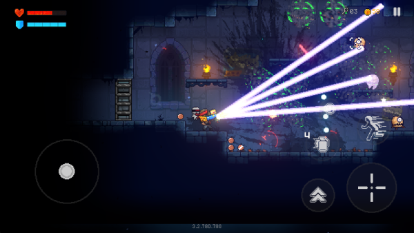 霓虹深渊无限手游下载