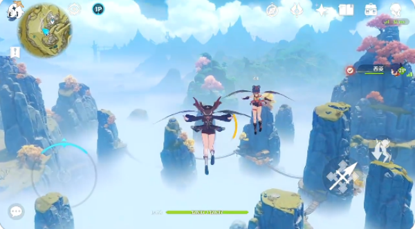 原神手游最新版下载