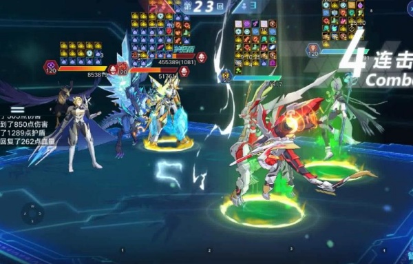 奥拉星最新版本下载