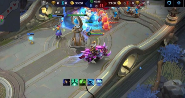 英魂之刃腾讯版下载