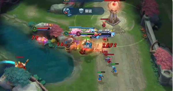 英魂之刃腾讯版下载