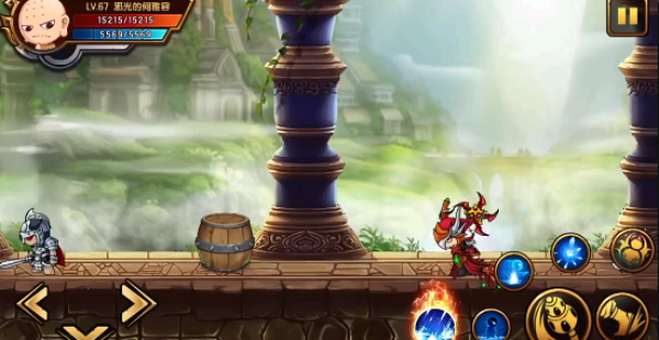 造梦西游4手机版九游版