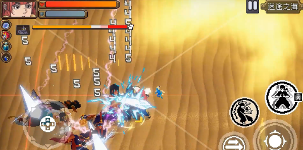 战魂铭人手游免费下载2025最新版