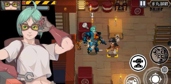 战魂铭人手游免费下载2025最新版