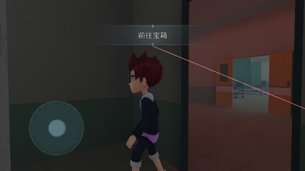 恐怖躲猫猫2最新版本更新版