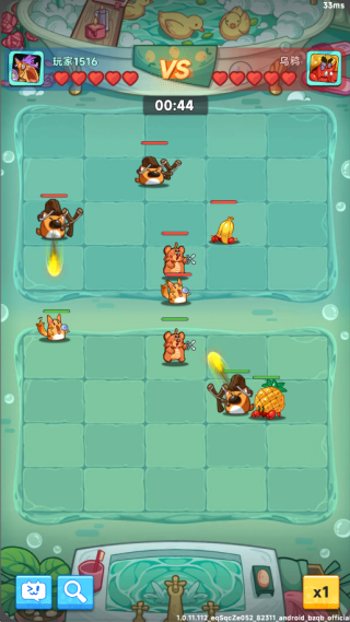 爆炸奇兵最新版本手游下载