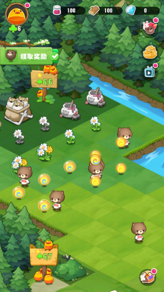 小森灵最新版2025下载