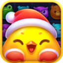 开心消消乐2025正式版 v1.148 最新版 开心消消乐2025正式版 v1.148 最新版