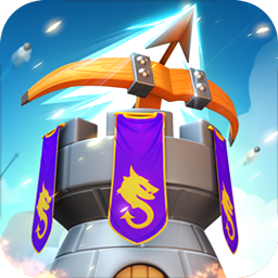 勇闯女巫塔趣味版 v1.28.4 全新版