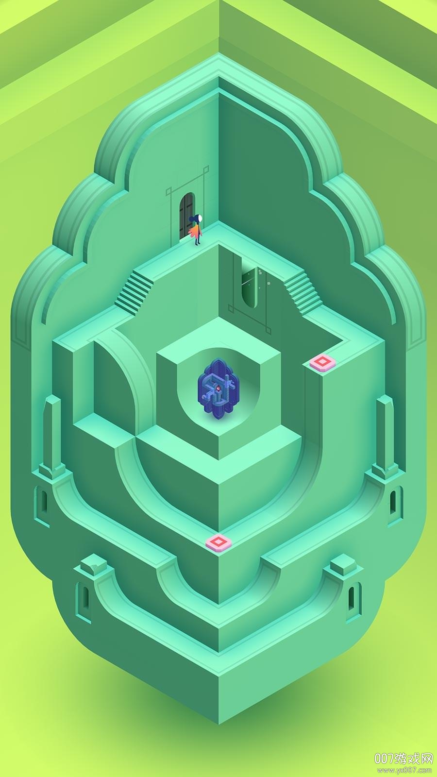 纪念碑谷九游最新版 v2.5.5 最新版