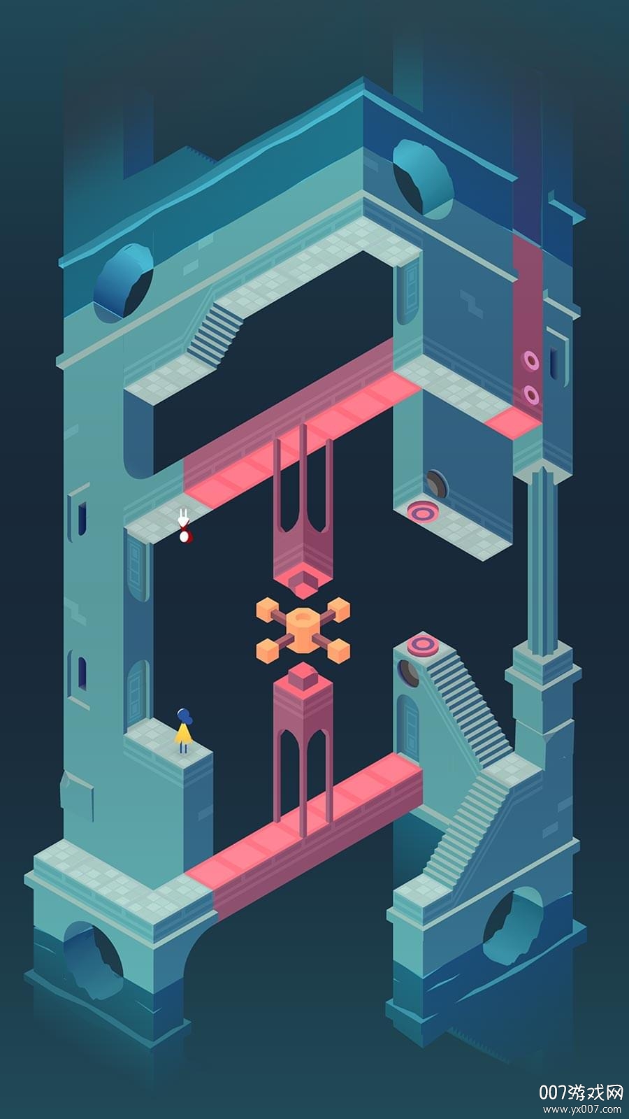 纪念碑谷九游最新版 v2.5.5 最新版