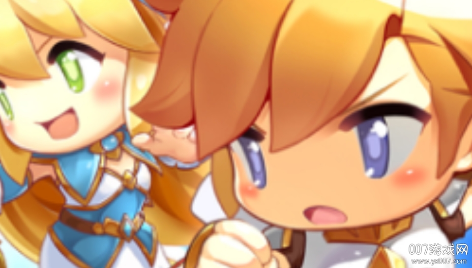 彩虹物语充值折扣优惠版 彩虹物语充值折扣优惠版