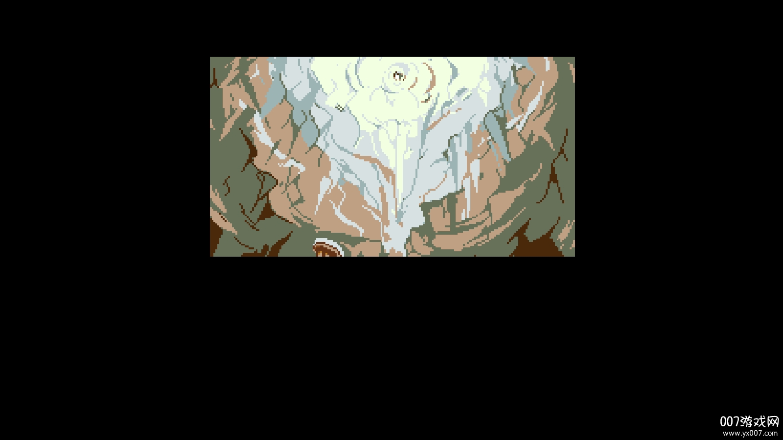 反转之下蓝莓sans模拟器汉化中文版